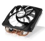 dcaco-v430001-bl cooling bearing arctic dimensions