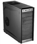 front case exhaust gaming antec