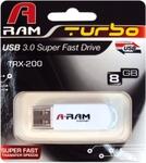 arusbrx200w3-8gb drive flash compatible version