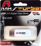 arusbrx200w3-32gb flash drive compatible high