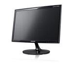 ls20b300b typical d-sub dvi-d black