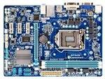 ga-h61ma-d3v intel processors ddr3 core