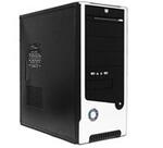 a1-1000 audio tower black panel