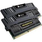 cmz16gx3m2a1600c10 memory performance module intel