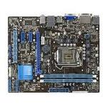p8h61-m le/usb3 rev3.0 asus intel connector support image 3