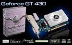 n430-4sdv-d3bx nividia pci-e technology vision
