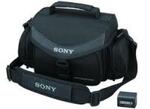 accfh70 carry durable battery handycam image 2