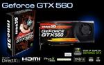 n56m-3ddn-d5dw support dual-link technology hdmi image 2