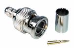 05bncm59 rg59 male connector crimp