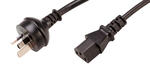 40iec0.5 female cable bull male