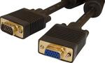 40xhd15mf10 monitor extension svga cable