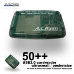 acr-cr50091 card memory compactflash stick