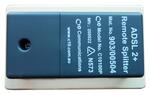 central telephone c10100p equipment voice