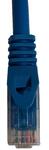 cat6bl0 rj45 cabac metre