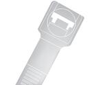 ct196bk-ld duty nylon light cable image 2