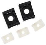 ctb9nt screw mounts ties designed