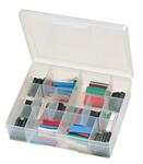 htk2 lengths black assorted contains