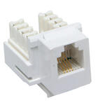 j6p4c/10 6p4c style keystone rj12
