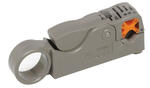 koax2 shield inner cuts length