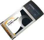 lwpcmci cardbus interface antenna encrypton