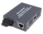 mcmmsc multi-mode single-mode media 20km