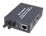 mcmmst multi-mode single-mode media 20km