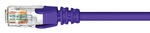 pl5epu1 leads cat5e patch fully