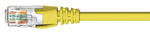 pl5eyl5 leads cat5e patch fully