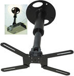 pmountext bull ceiling mount quot