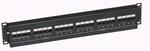 pp24c5e-sl patch slimline panel down