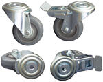 r19castors castors racks