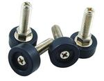 r19levelft 4per pack floor feet