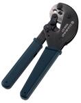 rg6-ct cable crimper include ratchet