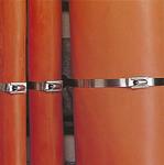 sst200-hd/316 ties steel range stainless