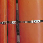 sst360-hd/316 ties steel range stainless
