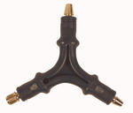t-tool installation connector tool used