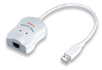 usb2eth network ethernet provides full-duplex