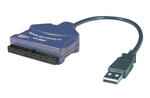usb2ide support adaptor configured device