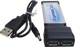usb3exp2p 9679 supports compliant power
