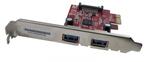 usb3pcie2p 9679 supports compliant sata