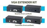 vgacat5ea bull cable cat5 pairs