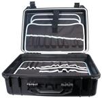 wickit2 pouch 465mm waterproof foam