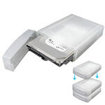 cas-310 case hard disk drive