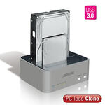 doc-232 hard drive clone sata