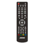rcuv2 astone 110d ap-100 remote