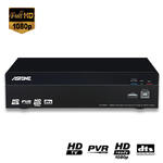 mp-310dt audio media support video