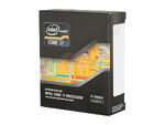 processor speed extreme cores model