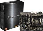 x79 xtreme4 supports asrock raid trade