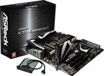 x79 extreme9 asrock supports raid support