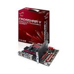 crosshair v formula/thunderbol trade connector asus port